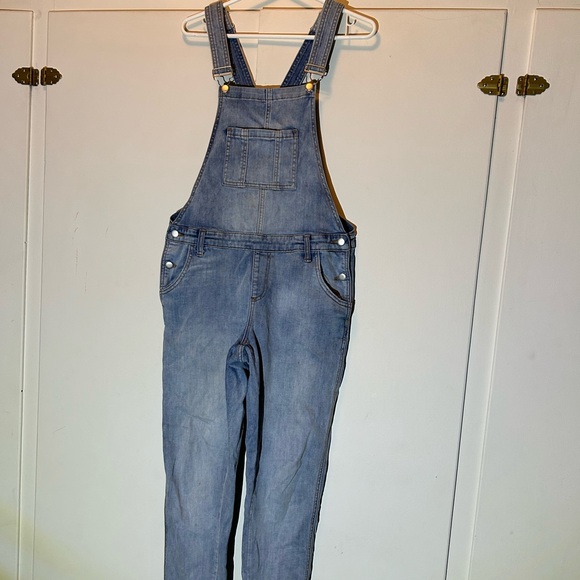Bib Jean Overalls - Picture 12 of 12